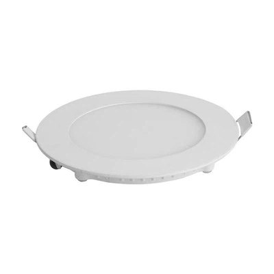 Dumaloq LED paneli 12 Vt 4000 K