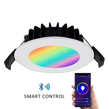 Smart Down Light