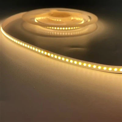 Yotoq xonasi uchun chiziqli LED chiroqlar