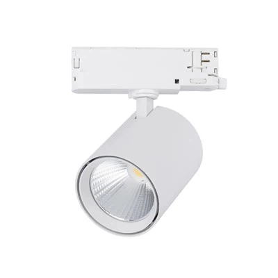 Track Light Watt