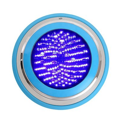 Hovuzlar uchun suv o'tkazmaydigan LED chiziqli chiroqlar