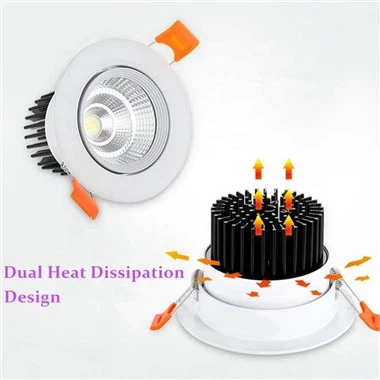 Wi-Fi Smart Downlight