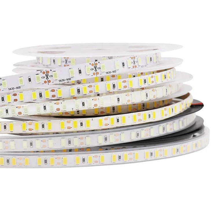 SMD 5630 Waterproof LED Strip Light