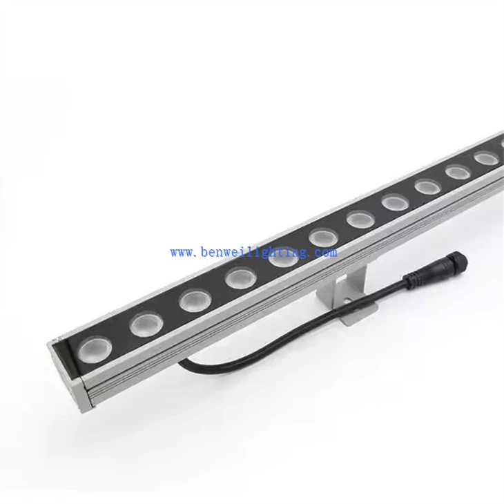 IP67 Facade Lighting (2)