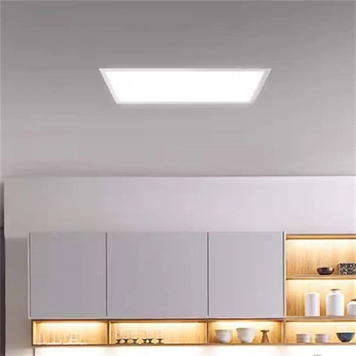 Dimmable Recessed Panel Light high quality