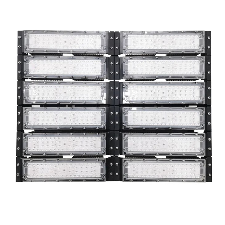 1200W Stadium Lights For Football Sport
