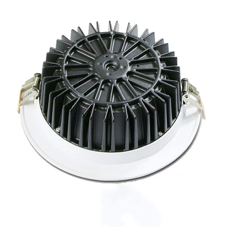 12v 50w Downlight