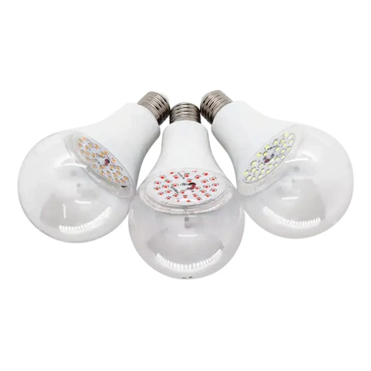 15w Full Spectrum Pitahaya LED Plant Light