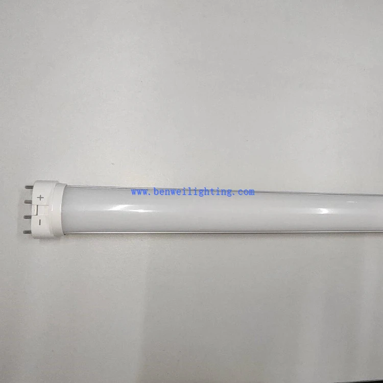 20W 1.75M White 4-Pin Led Tube Light