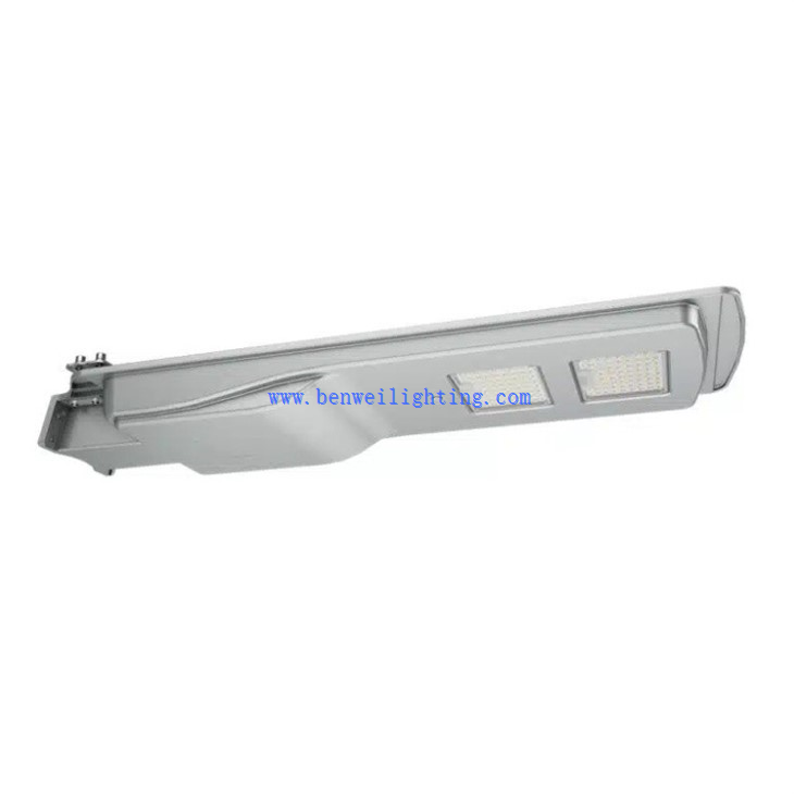 3300K Ip68 LED Solar Street Light