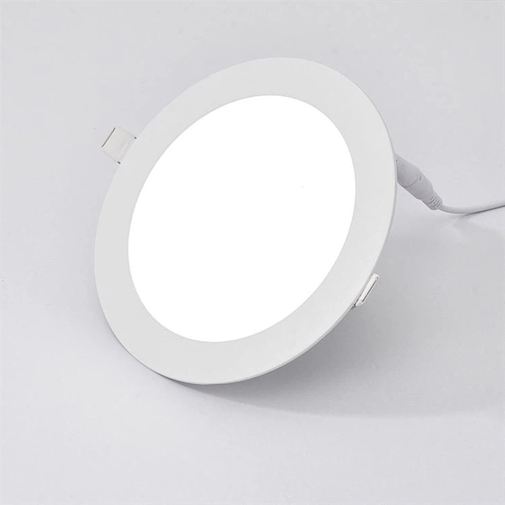 4 Inch Slim Recessed Lighting