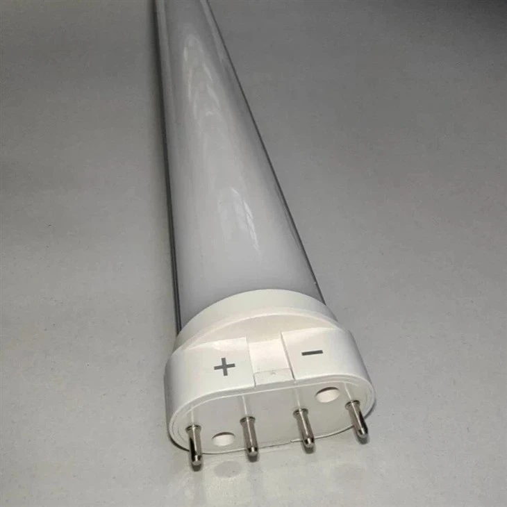 4 Pins 2g11 Base LED Light