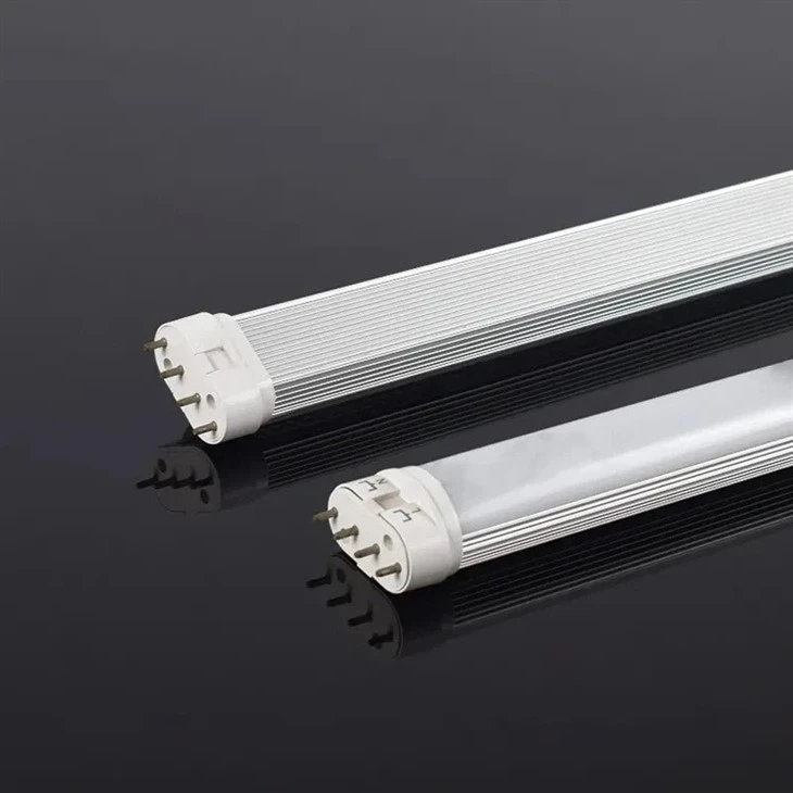 4 Pins 2g11 Base LED Light