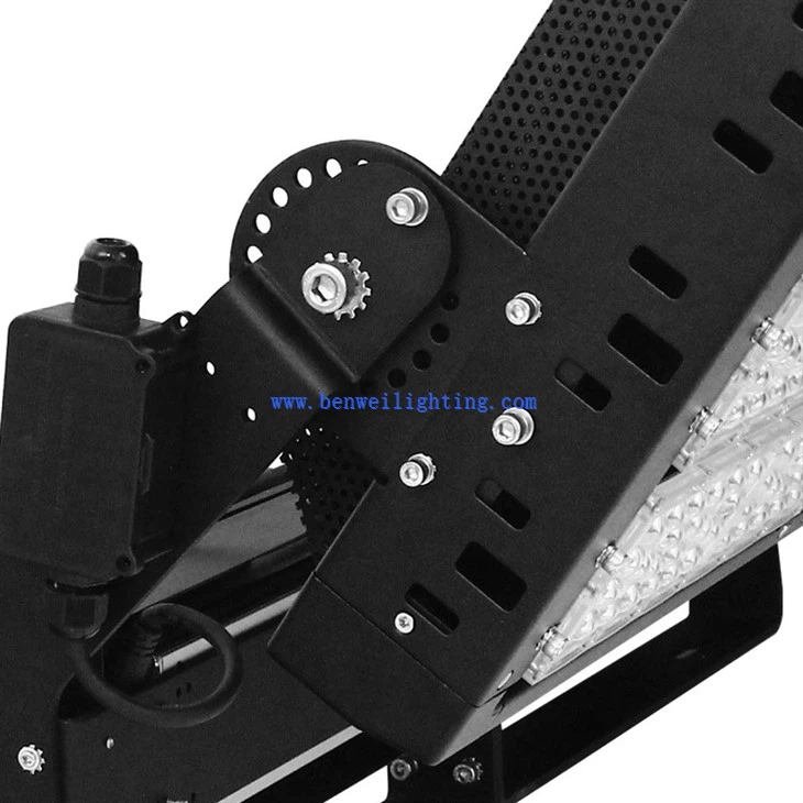 cricket flood light