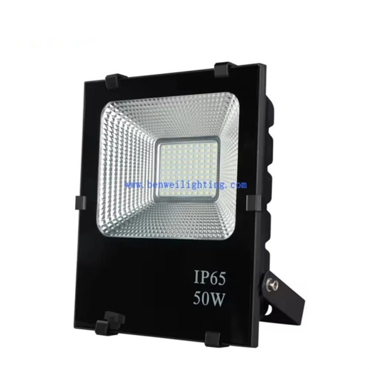 50w LED Floodlight