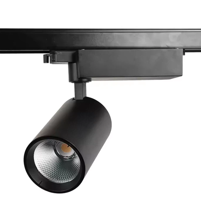 CCT Adjustable Track Light