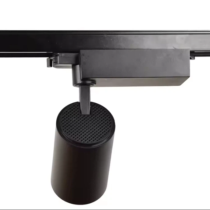 CCT Adjustable Track Light