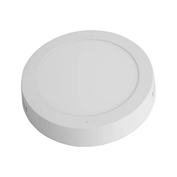 Circular LED Panel light (5)