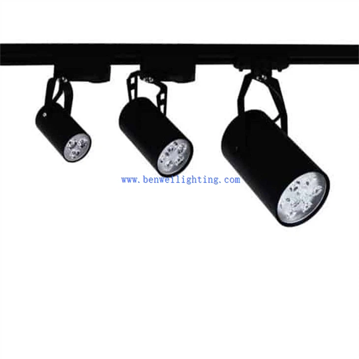 Directional Track Light