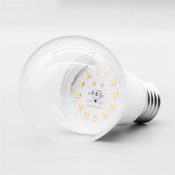 E27 LED Grow Light Bulbs