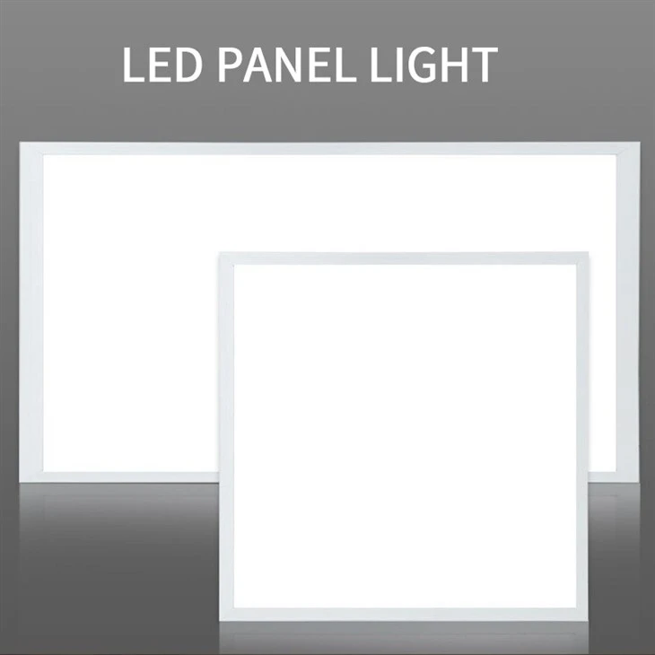 Energy Saving Slim LED Panel Light suppliers