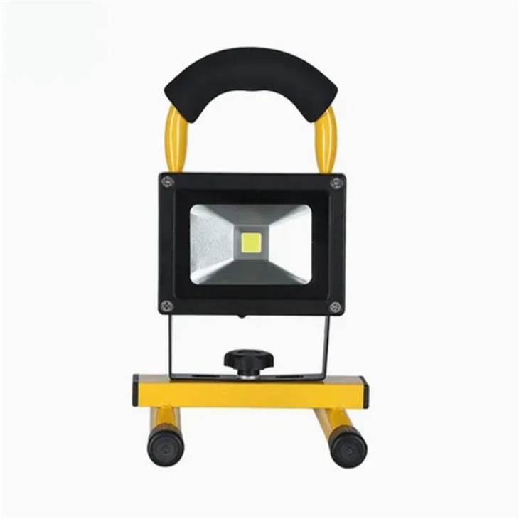Explosion-proof Portable Lights