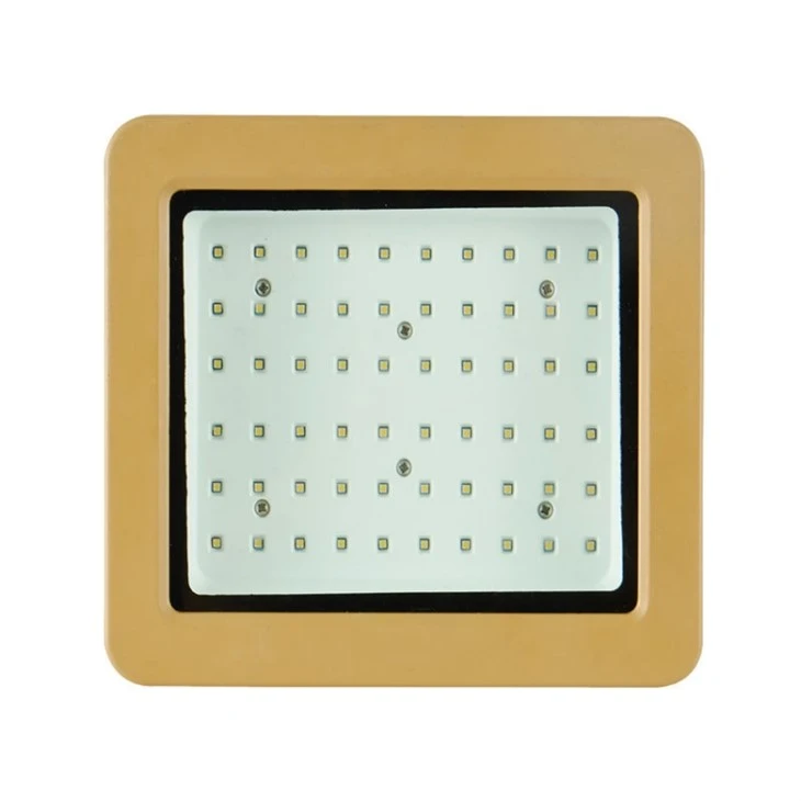 Explosion Proof Lights 50000 Lifespan