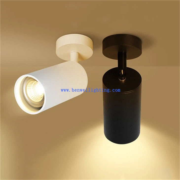 Fitting Room Track Light (1)