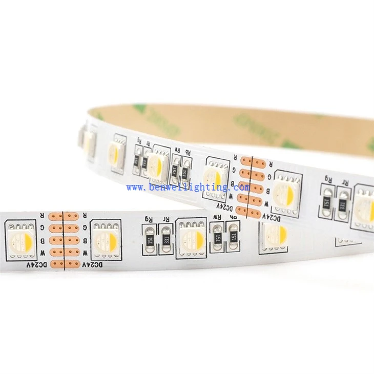 High Quality Decorative Indoor Light Strips Light