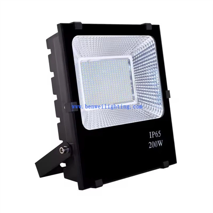 Industrial LED Flood Light  (3)