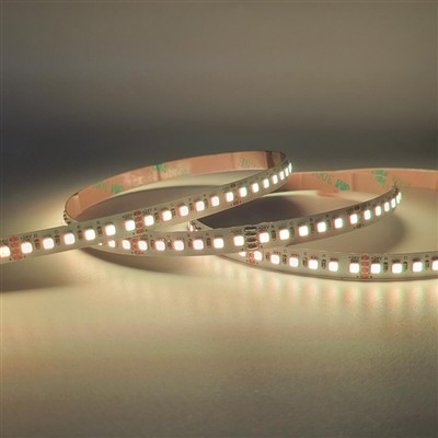 LED Light Strip: Color and Emotion Psychology
