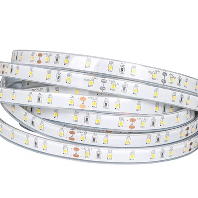LED chiziqli chiroqlar ko'p elektr energiyasini iste'mol qiladimi?