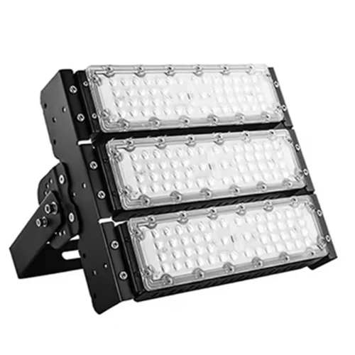 Chiroqni tez-tez almashtirish bilan xayrlashing: uzoq muddatli modulli LED tunnelli suv toshqini ...