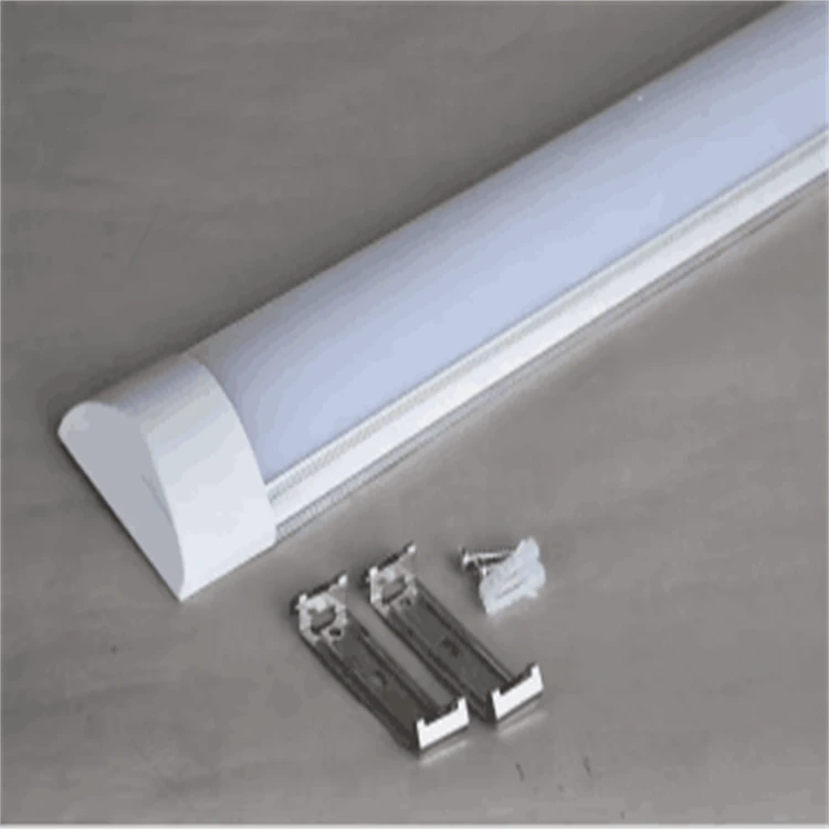 Batten light fittings 1 Batten light fittings 1