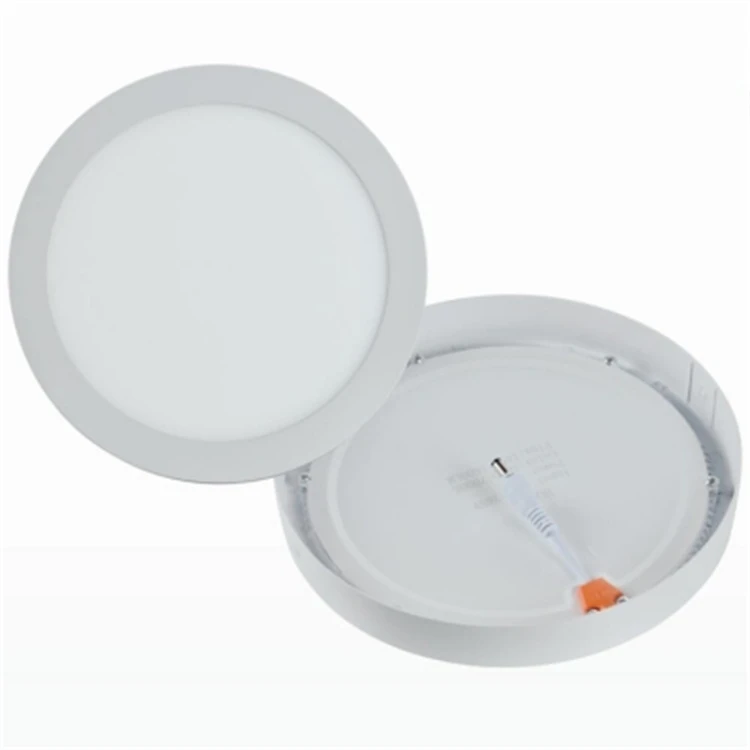Sophisticated Circular Ceiling Lamp 3