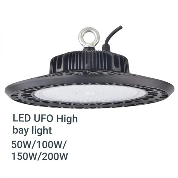 Stainless High Bay Light 2 Stainless High Bay Light 2