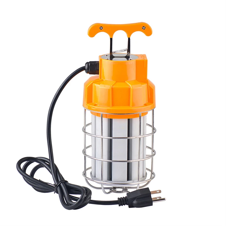 Heavy-duty Work Light 4 Heavy-duty Work Light 4