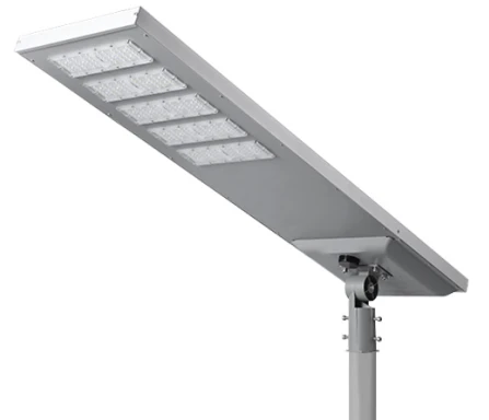 Integerteder Outdoor Street Solar Led Streetlight
