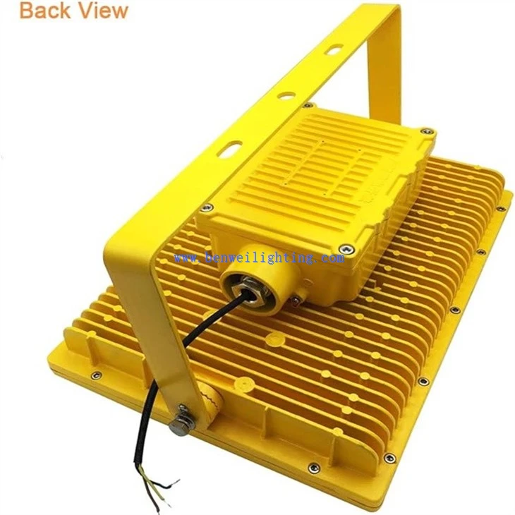 Intrinsically Safe Lighting (4)