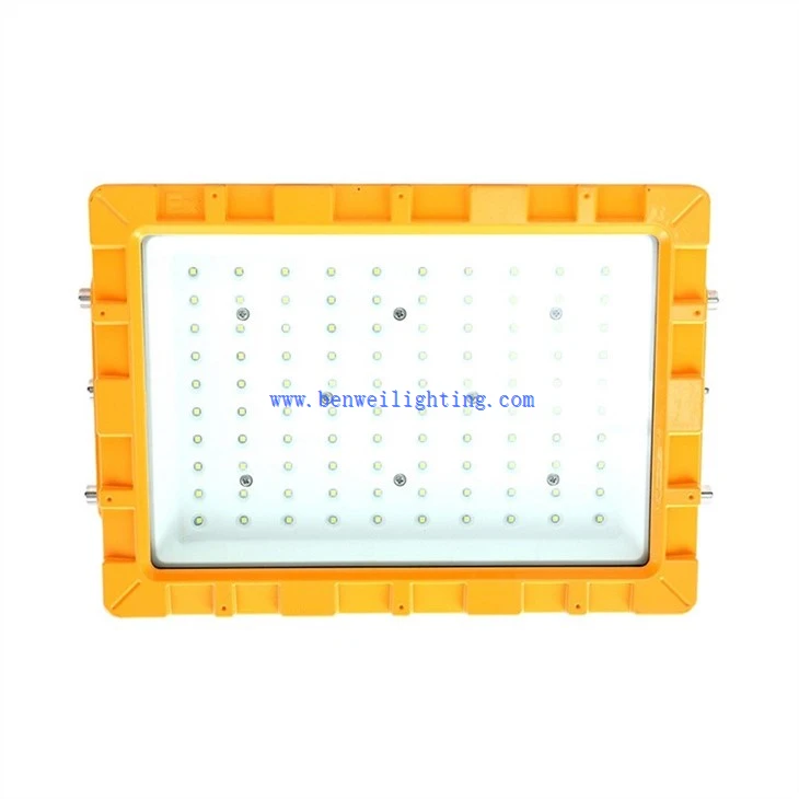 Intrinsically Safe Lighting (1)