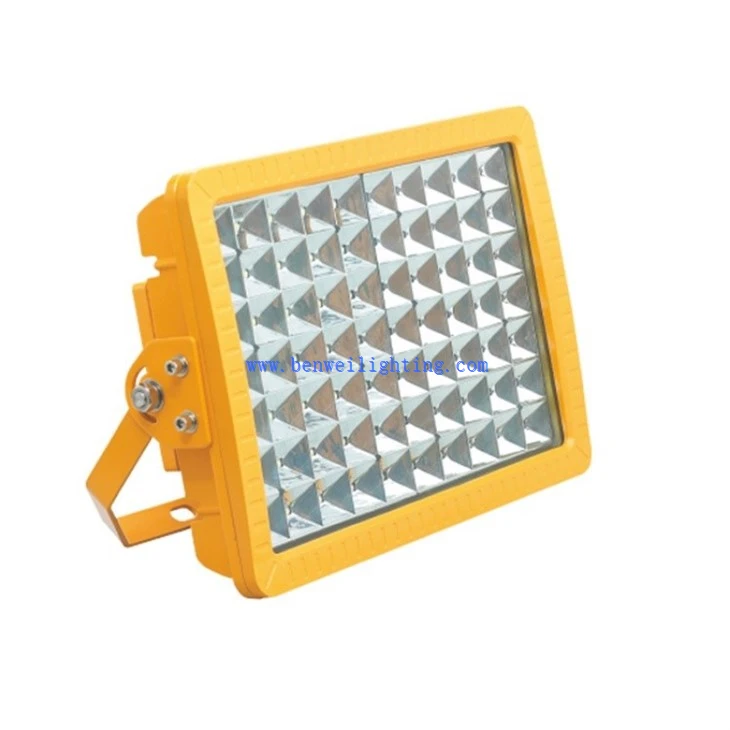 Intrinsically Safe Lighting (3)