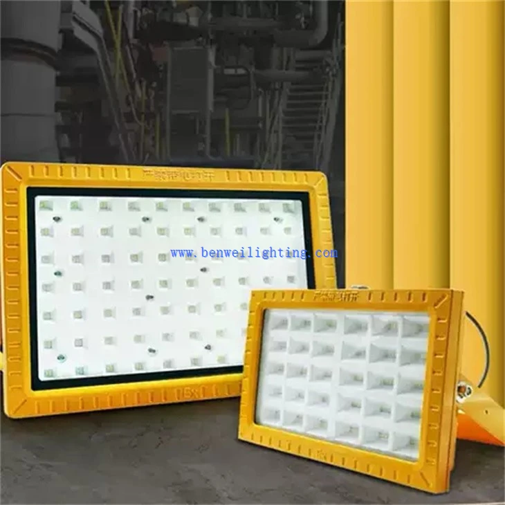 Intrinsically Safe Lighting (5)