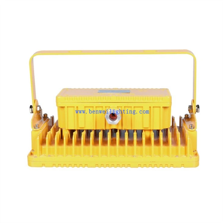 Intrinsically Safe Lighting (2)