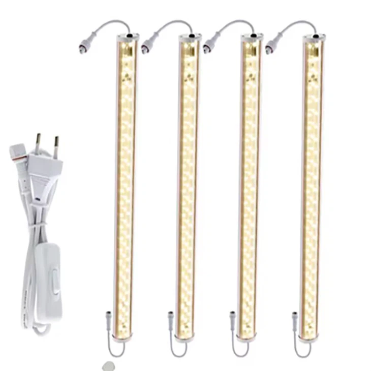 IP65 Grow Lights For Indoor Plants 22W 36W