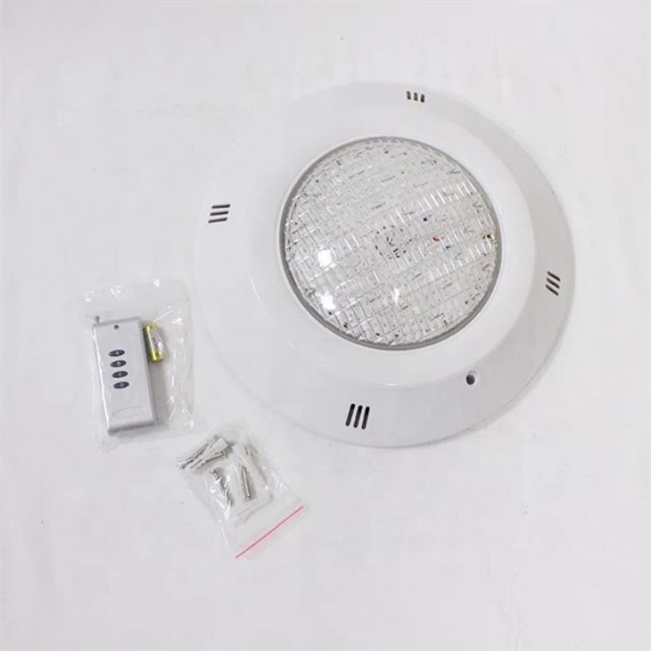 Ip68 Underwater Light