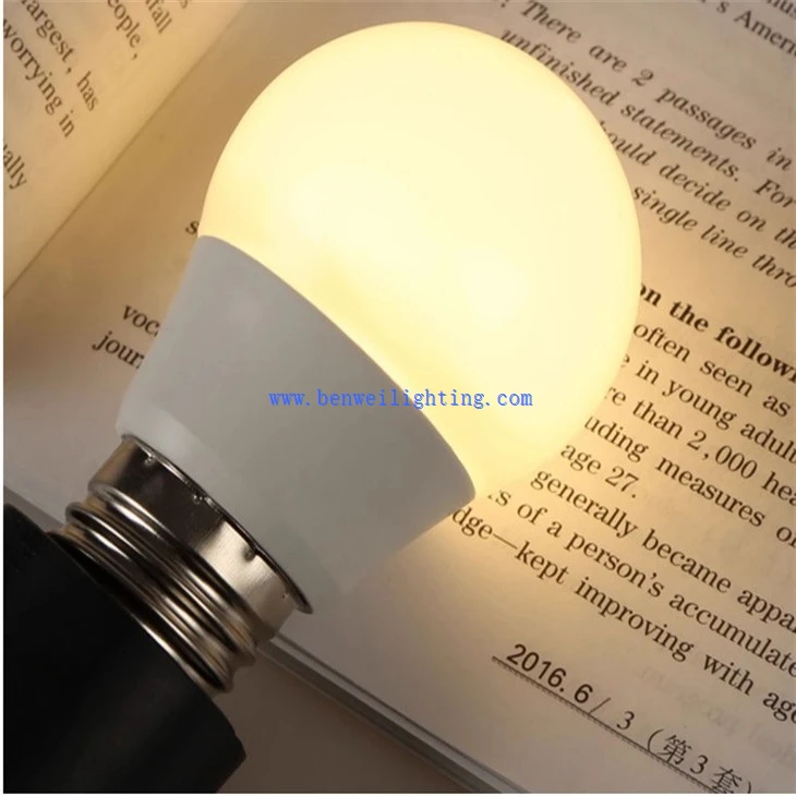 LED10W Bulb (5)