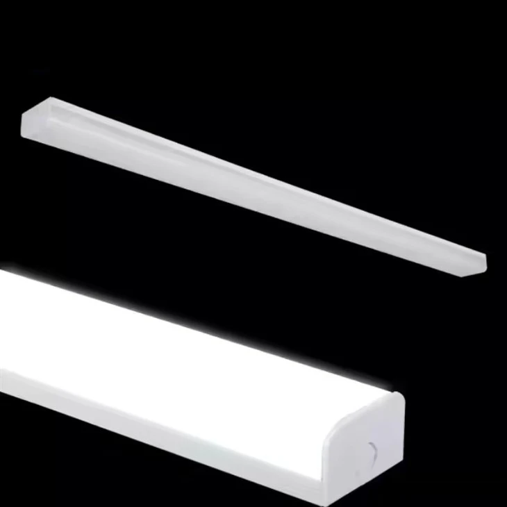 Led Batten Light 110-277V 20W 25W
