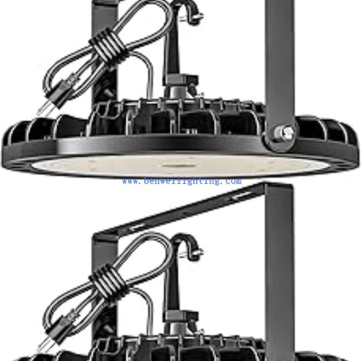 Led Highbay Light 110-277V Waterproof