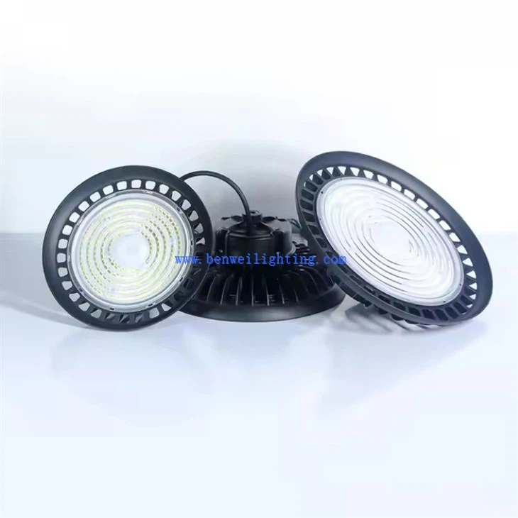 Led Highbay Light 110-277V Waterproof