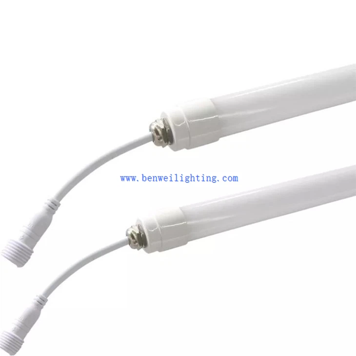 poultry house lighting systems